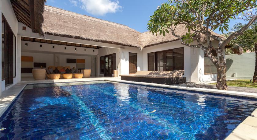 Bvilla Seminyak