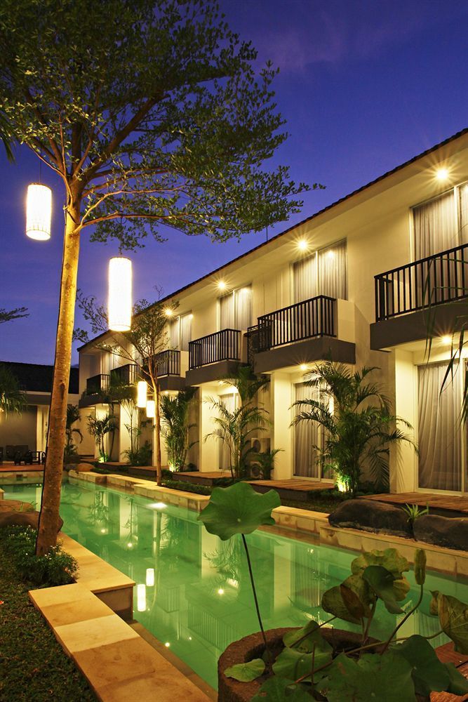 7 Bidadari Boutique Hotel