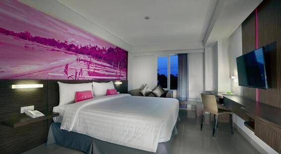 Favehotel Sunset Seminyak