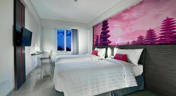 Favehotel Sunset Seminyak