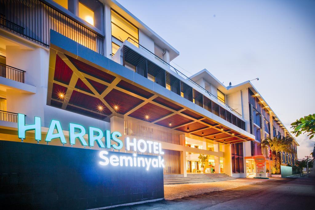 Harris Hotel Seminyak