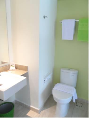 Maxonehotels Bukit Jimbaran