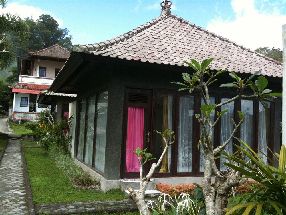 Astradana Hotel Restaurant