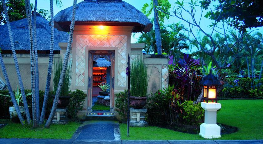 Aneka Lovina Villas And Spa