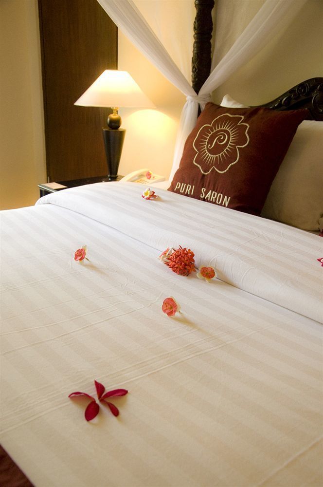 Puri Saron Baruna Beach