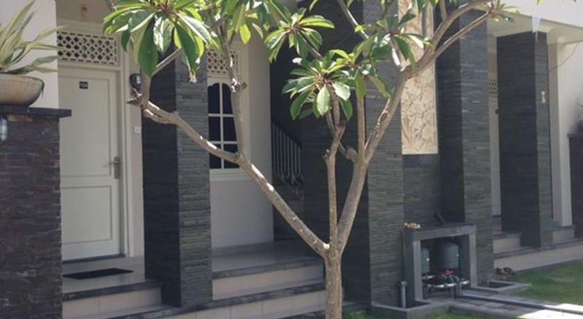 The Pondok Anyar Inn