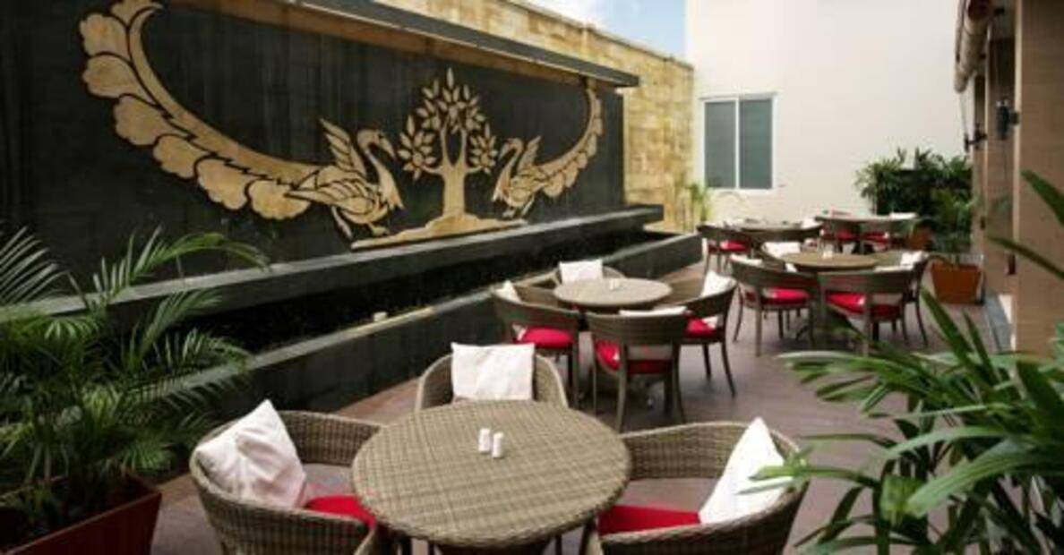 Atanaya Hotel