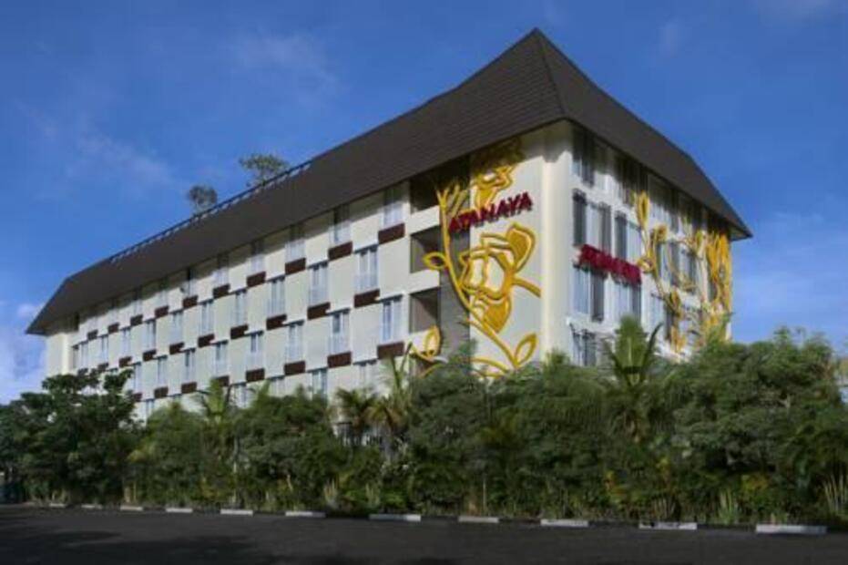 Atanaya Hotel