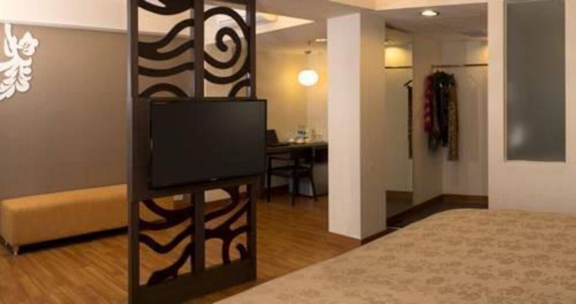 Atanaya Hotel