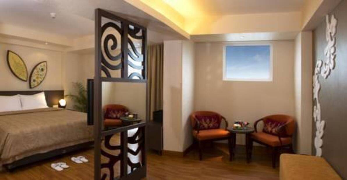 Atanaya Hotel