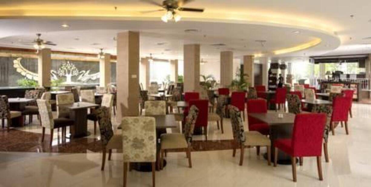 Atanaya Hotel