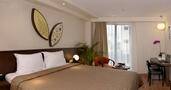 Atanaya Hotel