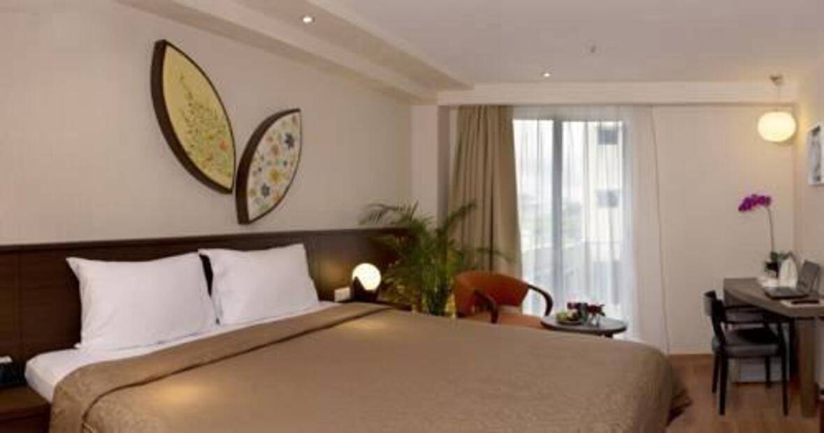 Atanaya Hotel