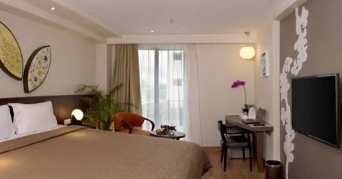 Atanaya Hotel
