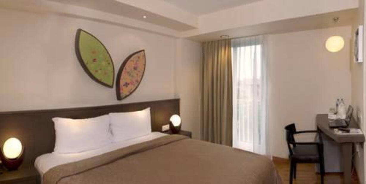 Atanaya Hotel