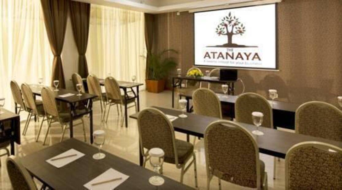 Atanaya Hotel