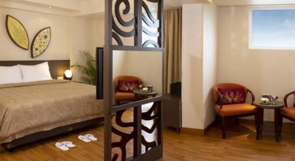 Atanaya Hotel