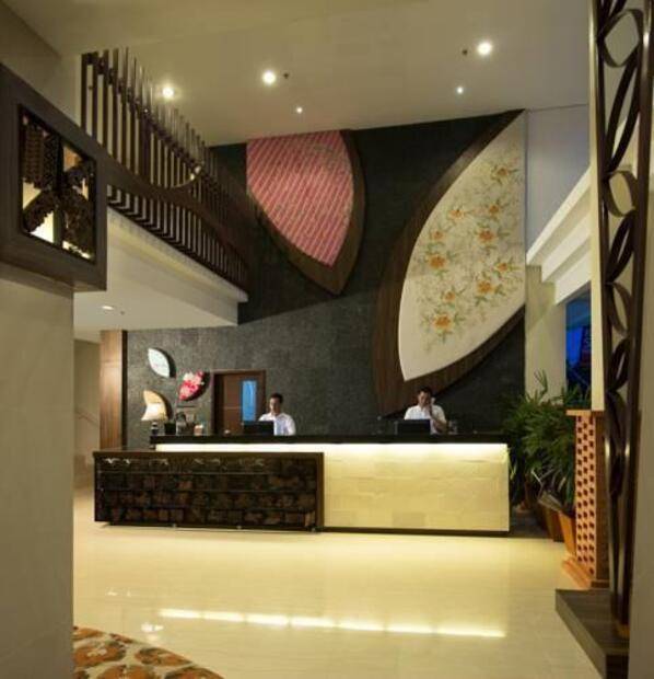 Atanaya Hotel