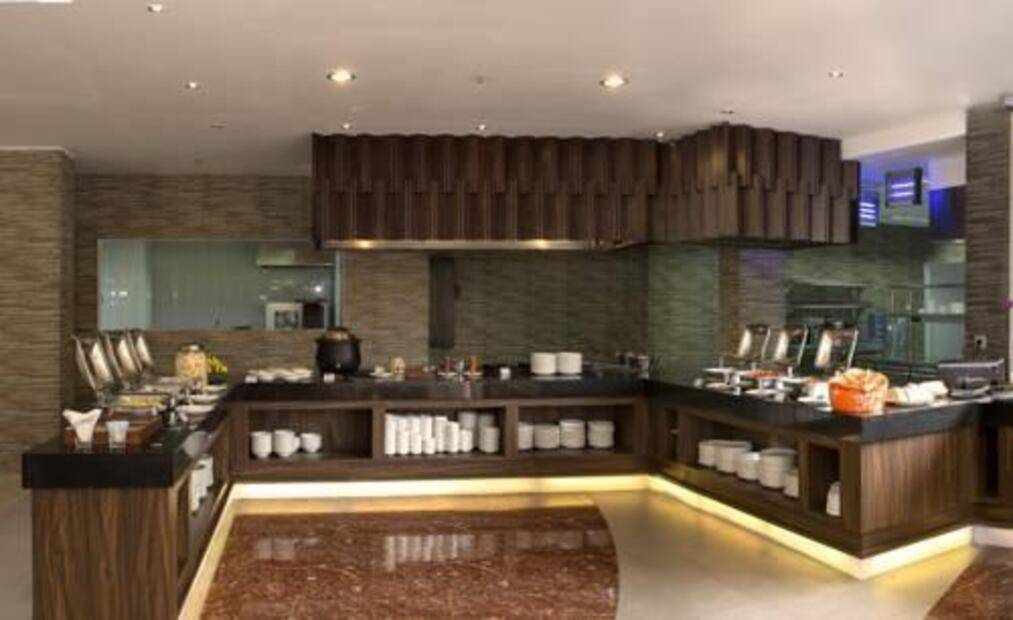 Atanaya Hotel