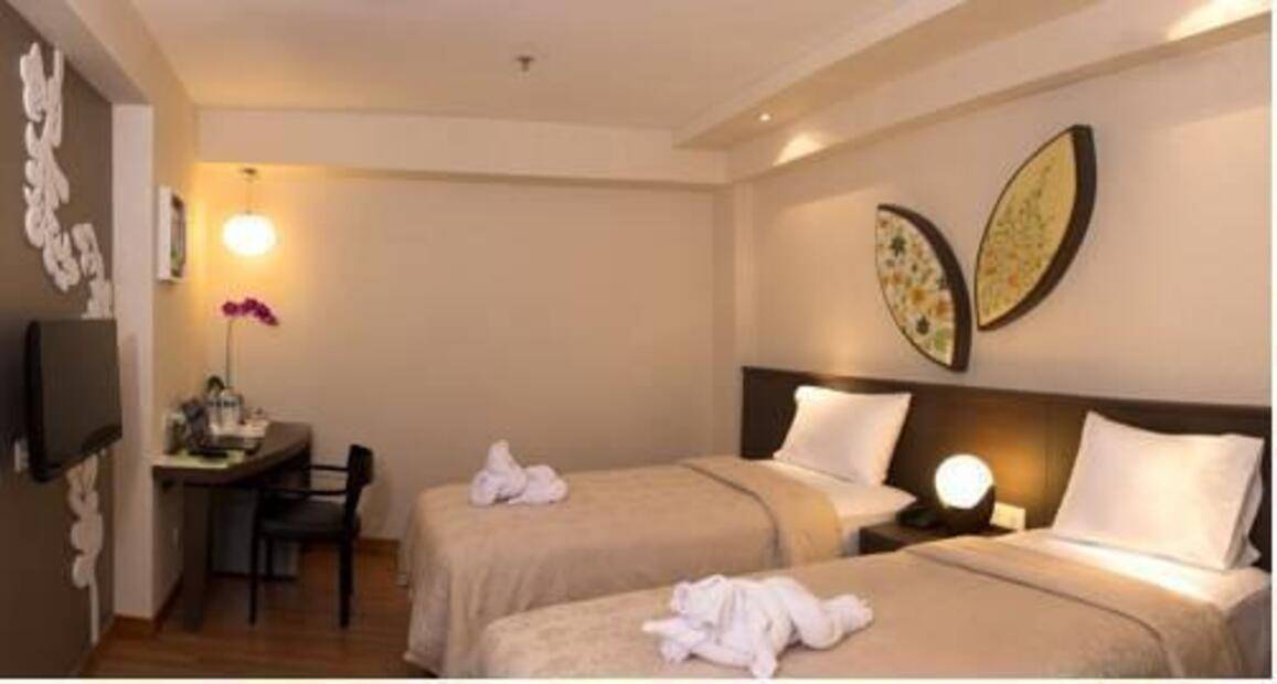 Atanaya Hotel