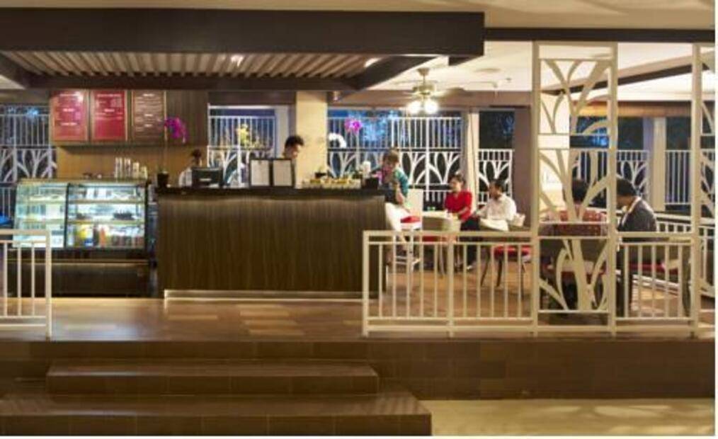 Atanaya Hotel