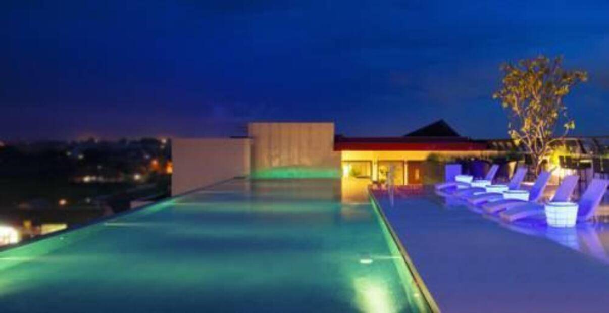 Atanaya Hotel