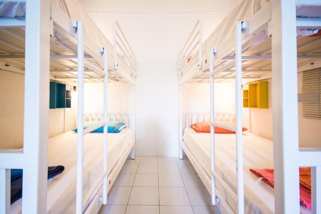 Sleep Sheep Phuket Hostel