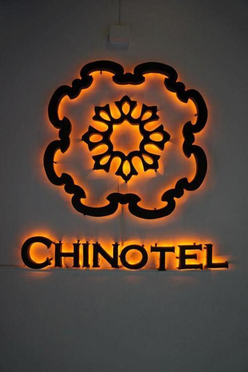 Chinotel