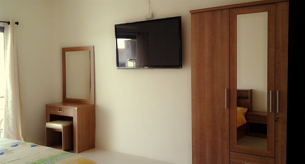 I Rovers Superior Rooms