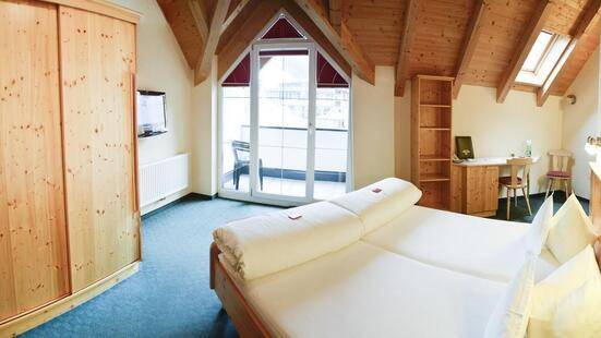 Alpenhof Hotel