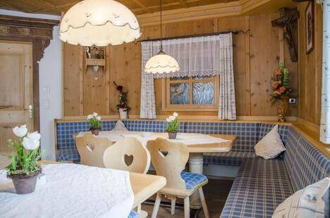 Alpenhof Hotel