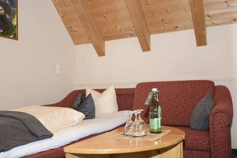 Alpenhof Hotel