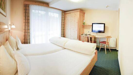 Alpenhof Hotel