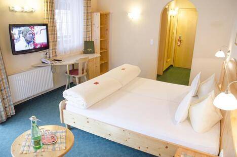Alpenhof Hotel