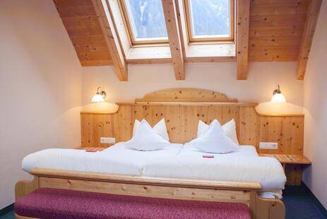 Alpenhof Hotel