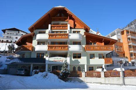 Alpenhof Hotel