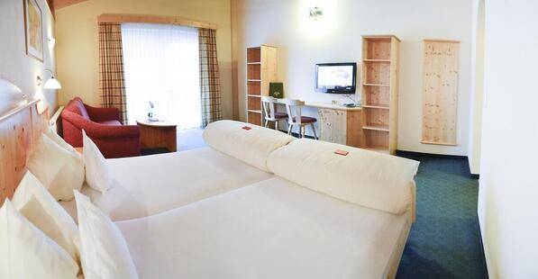 Alpenhof Hotel