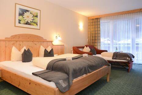 Alpenhof Hotel