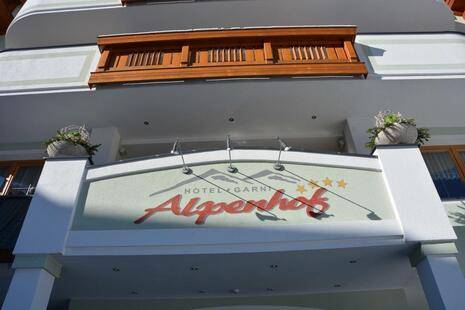 Alpenhof Hotel