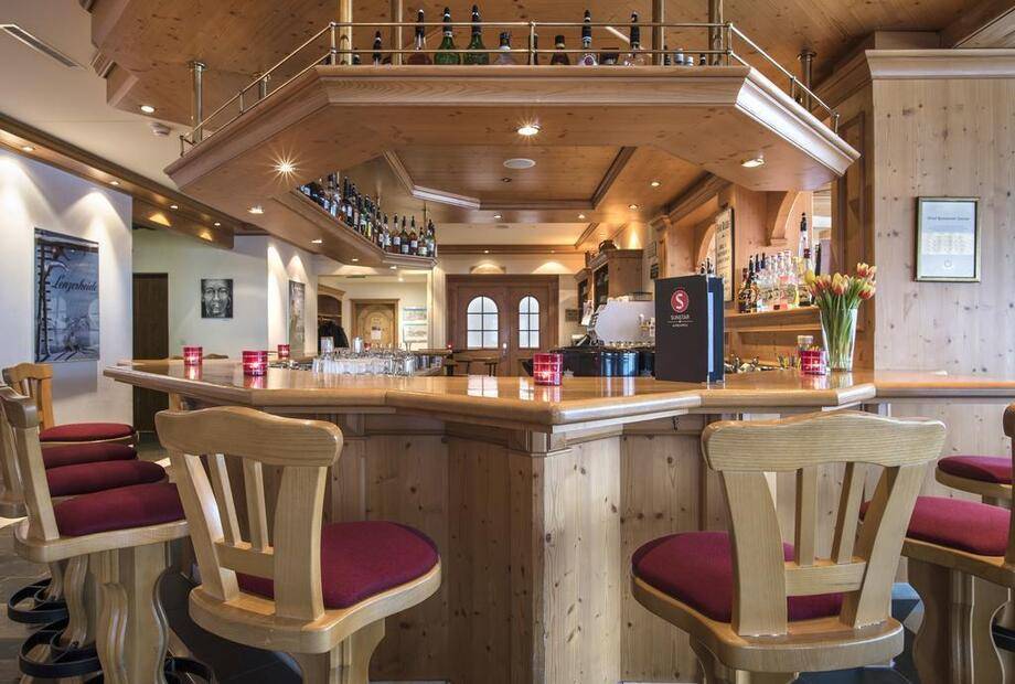 Sunstar Alpine Hotel Lenzerheide