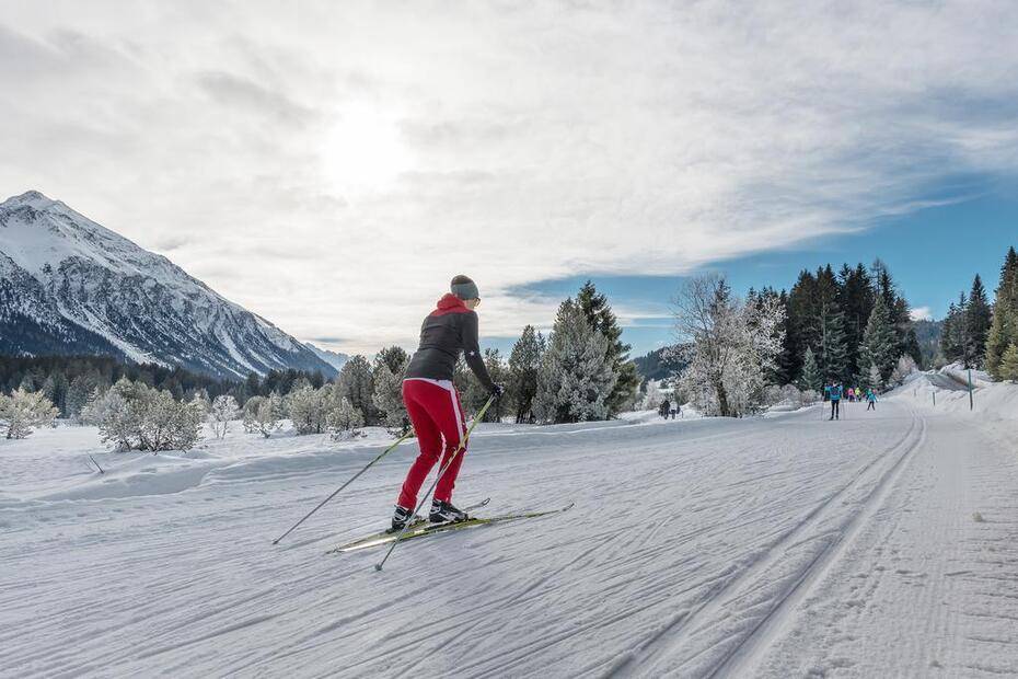 Sunstar Alpine Hotel Lenzerheide