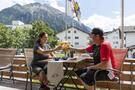 Sunstar Alpine Hotel Lenzerheide