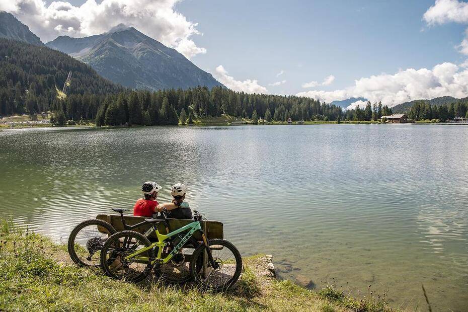 Sunstar Alpine Hotel Lenzerheide