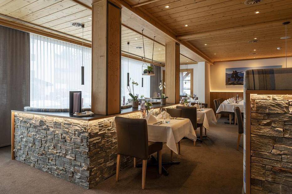 Sunstar Alpine Hotel Lenzerheide