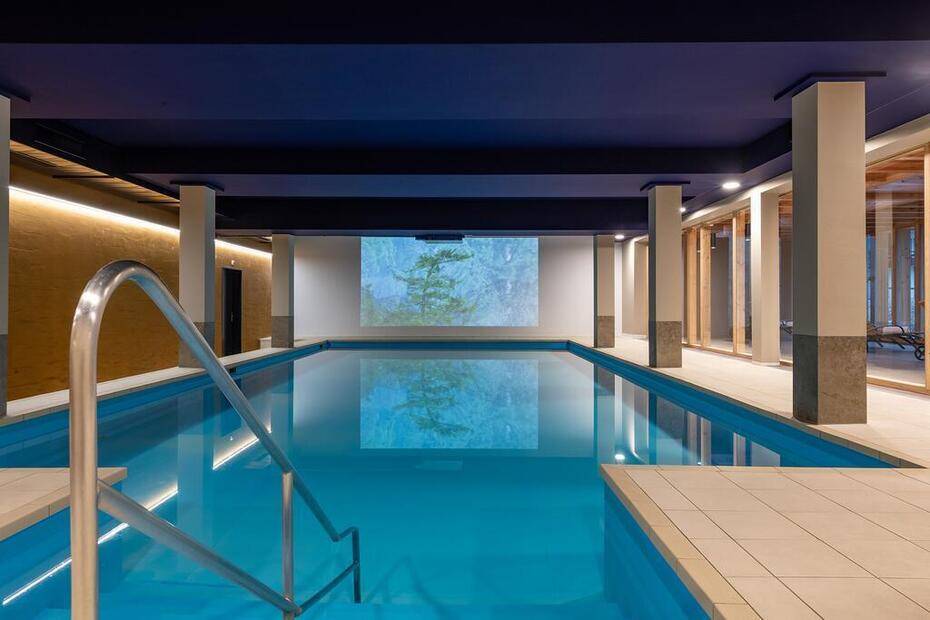 Sunstar Alpine Hotel Lenzerheide