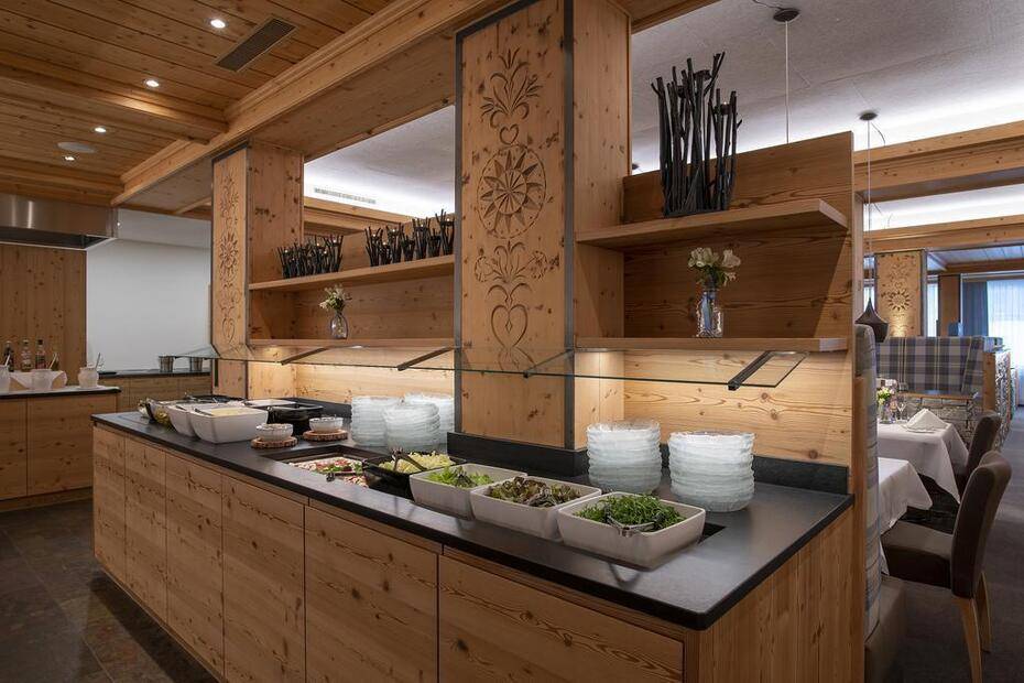 Sunstar Alpine Hotel Lenzerheide