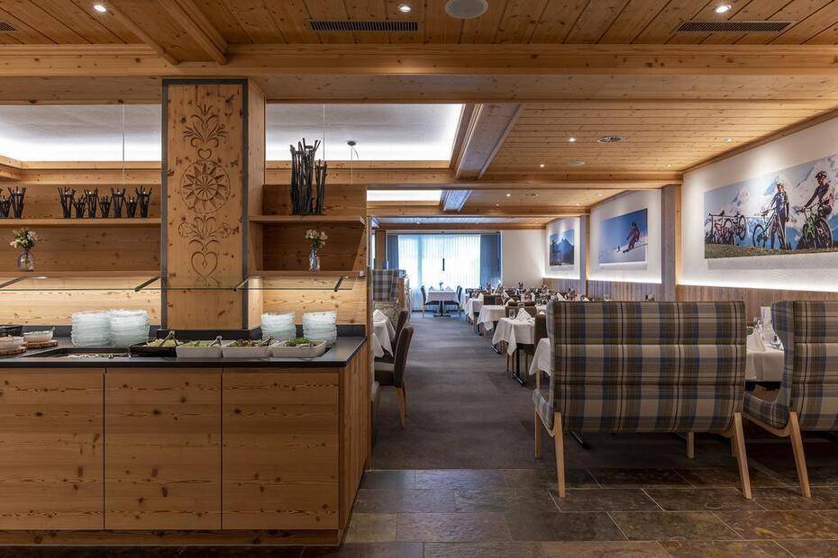 Sunstar Alpine Hotel Lenzerheide