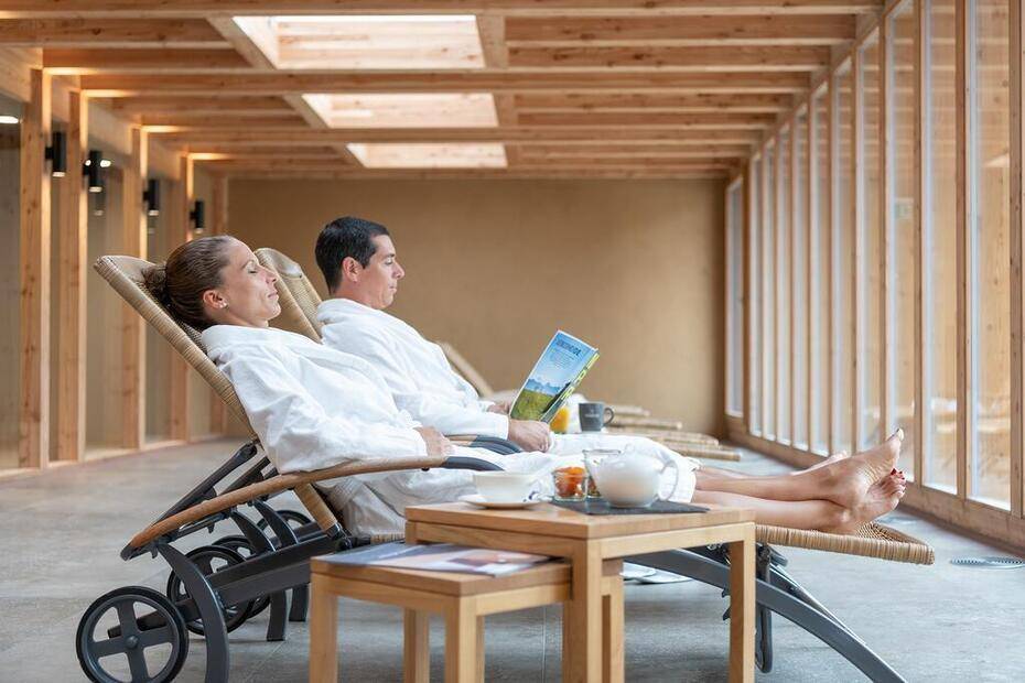 Sunstar Alpine Hotel Lenzerheide