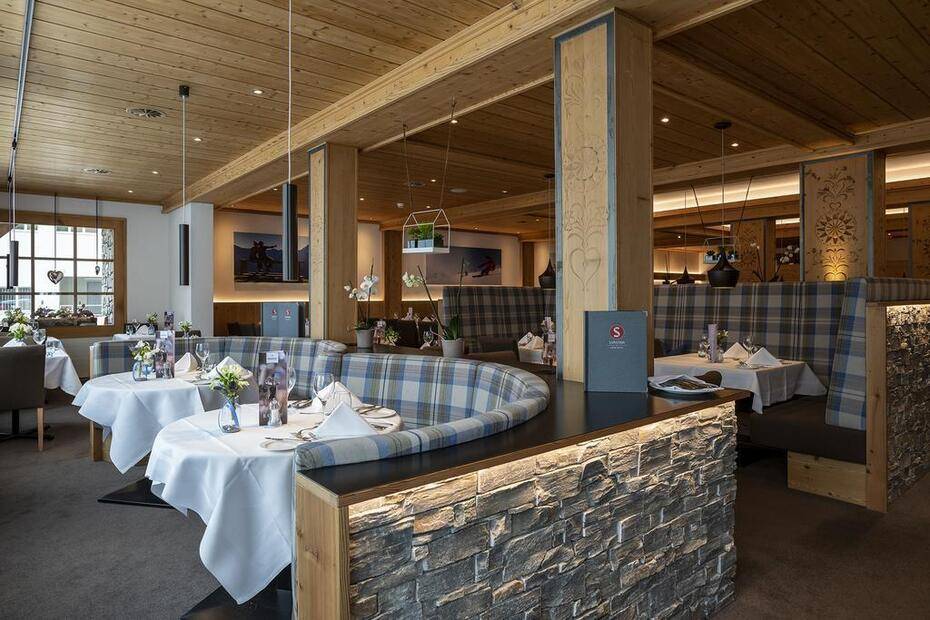 Sunstar Alpine Hotel Lenzerheide