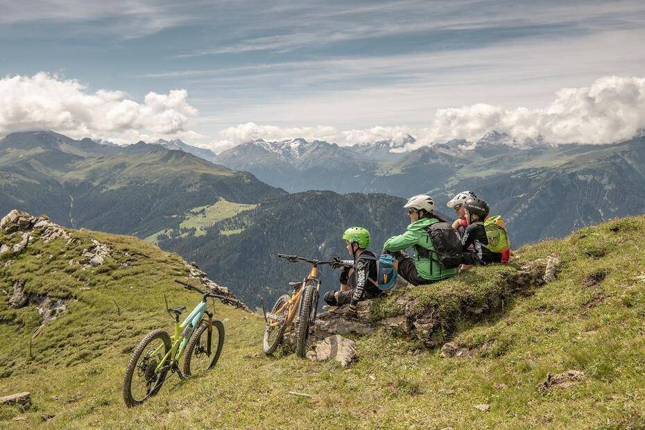 Sunstar Alpine Hotel Lenzerheide